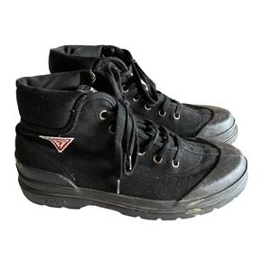 Guess boots from the cheap 90's